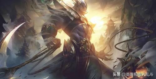锤石怎么玩(锤石连招顺序)插图1