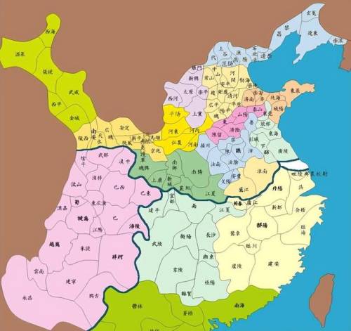 真三国无双4最强武将(三国无双4天下奇才名单)插图2