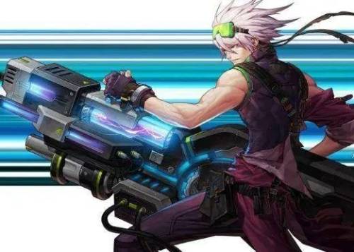 dnf男街霸好还是魔枪好(dnf魔枪士天空套)插图2