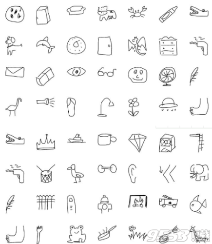 微信猜歌名答案及图片(看图猜歌名全部答案)插图1