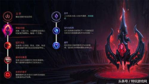 探险家符文出装(2021lol探险家出装顺序最新)插图16