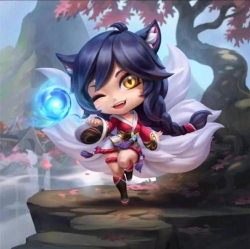 小小阿狸手游(小小阿狸官方网站)插图1