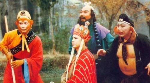 造梦西游3唐僧武器排行(造梦西游3唐僧装备大全)插图8