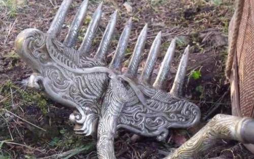 造梦西游3唐僧武器排行(造梦西游3唐僧装备大全)插图2