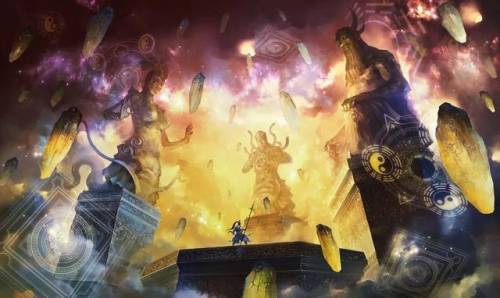 仙剑三外传仙术分配(仙剑三双属性仙术配合表)插图1