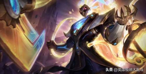 锤石怎么玩(锤石连招顺序)插图5