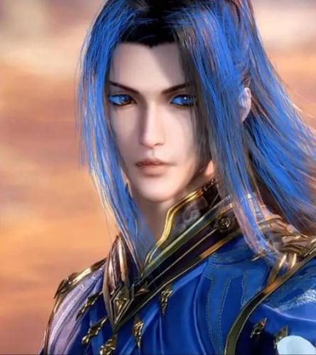 斗罗之金属大师(纵横斗罗从万磁王武魂开始)插图1