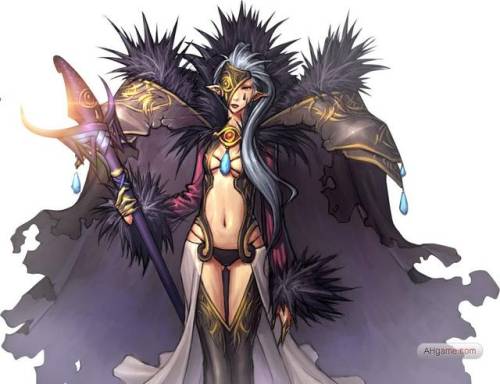 dnf第十使徒(十二使徒实力排行)插图