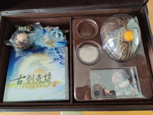 古剑奇谭2所有外装(古剑奇谭2最好的装备在哪)插图4