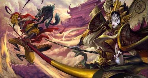 造梦西游3唐僧武器排行(造梦西游3唐僧装备大全)插图4