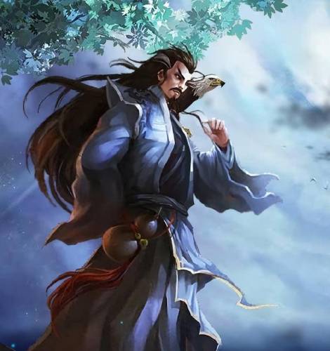 割草游戏鸠摩智刀轮术(割草手游排行榜前十名)插图