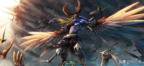 堕夜精灵和夜之子区别(虚空精灵和夜之子谁强)插图12
