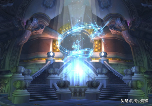 魔兽世界代理(wow国服最新消息)插图2