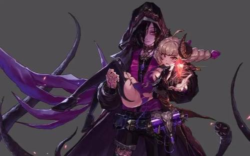dnf男街霸好还是魔枪好(dnf魔枪士天空套)插图4