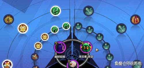 火炬之光1和2剧情(火炬之光2剧情结束后怎么玩)插图5
