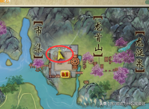剑网三门派宠物攻略(剑三19个门派角色一览图)插图2