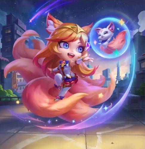 小小阿狸手游(小小阿狸官方网站)插图6