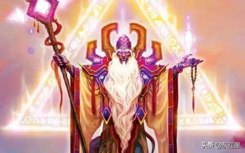 堕夜精灵和夜之子区别(虚空精灵和夜之子谁强)插图13