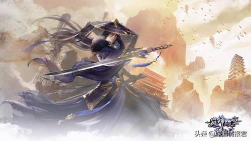 诛仙烈山技能加点攻略(烈山堆无视还是堆血)插图1