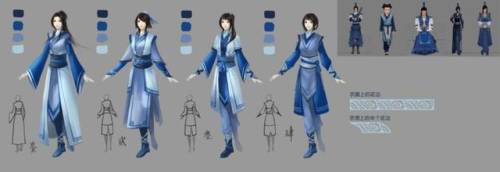 仙剑三外传仙术分配(仙剑三双属性仙术配合表)插图3