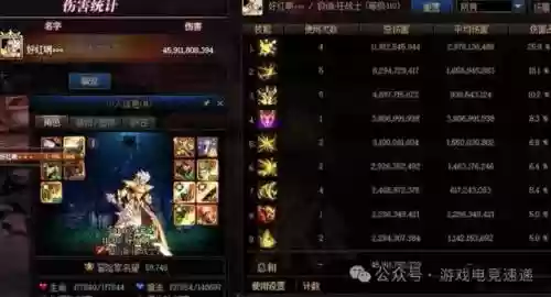 勇士3最新阵容装备搭配(勇士14-15赛季阵容)插图1