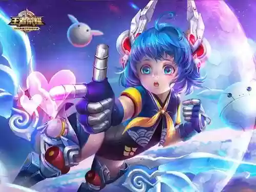孙膑全法师阵容搭配推荐(孙膑体系阵容)插图4
