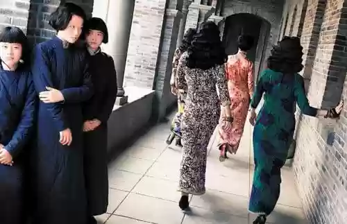 金陵十三钗阵容搭配推荐(十二金钗是怎么个牌型)插图5