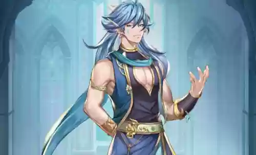 魂师对决欧亚阵容搭配(魂师对决后期最强阵容T0)插图