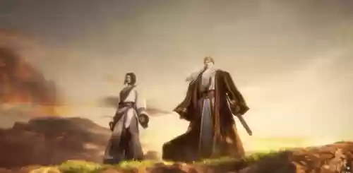 嬴政项羽搭配什么阵容最强(嬴政最强物理输出装)插图1