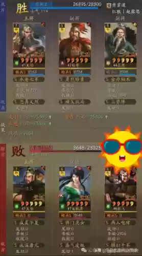 左慈适合搭配阵容吗(左慈配什么战法)插图1