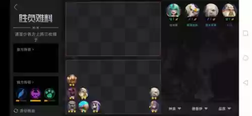 刺客阵容核心棋子搭配图(刺客阿卡丽云顶之弈阵容出装)插图4