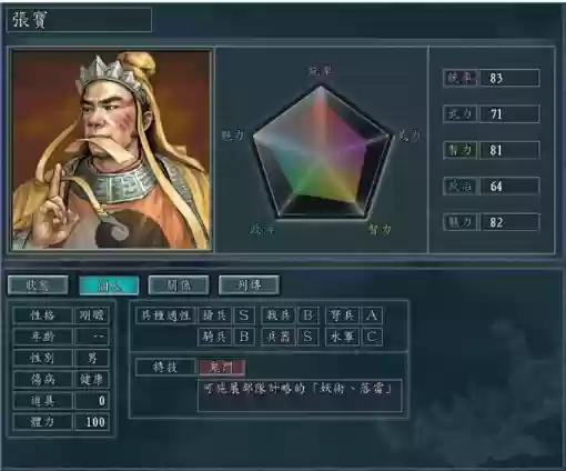 张角部下武将搭配阵容推荐(三国志战略版最强阵容推荐)插图6