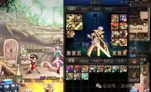 勇士3最新阵容装备搭配(勇士14-15赛季阵容)插图4