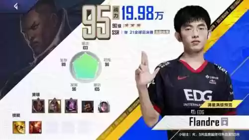 战队经理怎么搭配阵容好(骑士经理2最强人物搭配)插图14