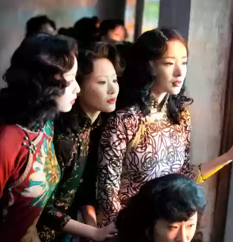 金陵十三钗阵容搭配推荐(十二金钗是怎么个牌型)插图9