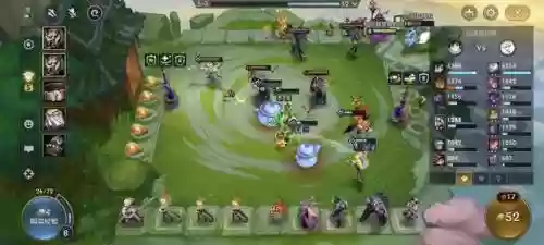 锤石法师阵容搭配图鉴(什么阵容克制德莱文锤石)插图4