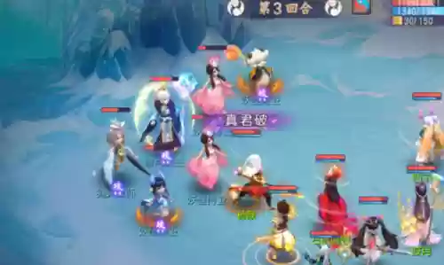 少年仙界转的阵容搭配(少年三国志幻金阵容搭配攻略)插图1