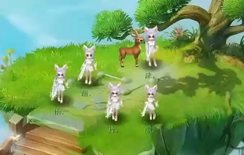 175门派阵容搭配(梦幻175单开玩什么门派)插图4