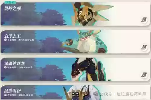 梦境战士推荐阵容最新搭配(绯色梦境最强阵容推荐)插图1