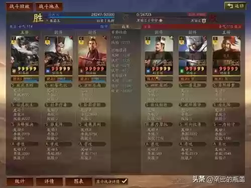 孙权强力阵容搭配推荐最新(孙权最稳的一套阵容)插图19