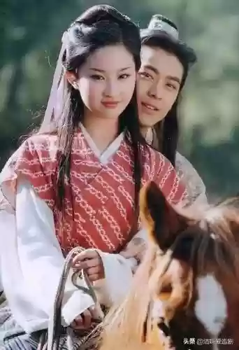 大型古装明星阵容搭配(古装剧明星)插图6