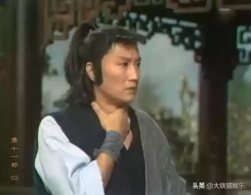 萧十一郎阵容搭配(萧十一郎的歌有哪些)插图7