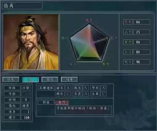 张角部下武将搭配阵容推荐(三国志战略版最强阵容推荐)插图5