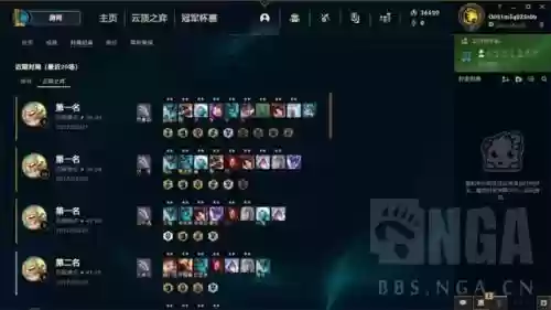 魔导炮手阵容搭配推荐图片(魔卡幻想阵容推荐)插图2