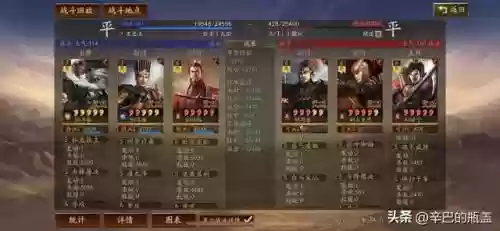 孙权强力阵容搭配推荐最新(孙权最稳的一套阵容)插图9