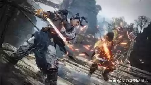 2023极无双2阵容搭配(极无双2最强阵容有哪些)插图4