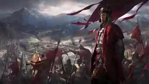 传奇风云阵容搭配图表大全(风云传奇手游)插图3