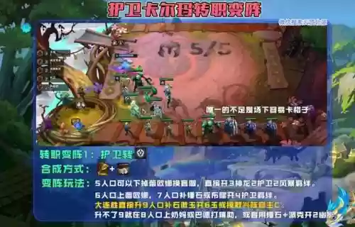 卡尔玛阵容搭配羊刀(卡尔玛爆炸输出出装)插图10