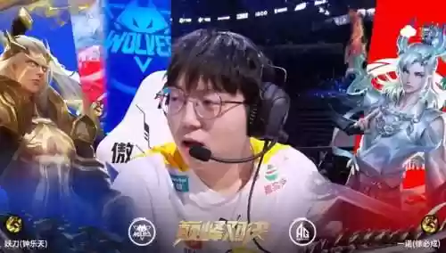 职业射手最强后羿阵容搭配(后羿最强出装一秒十箭)插图