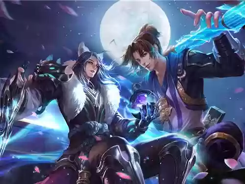 大圣归来阵容搭配攻略详解(少年西游记最强阵容搭配)插图